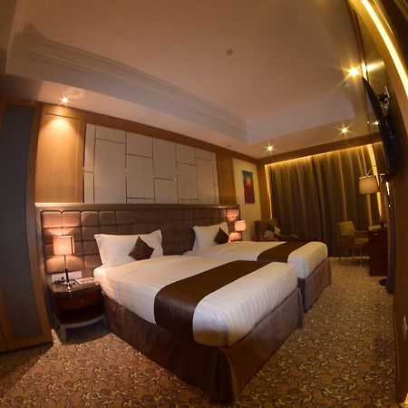 Royal Mountain Hotel Улан-Батор Экстерьер фото