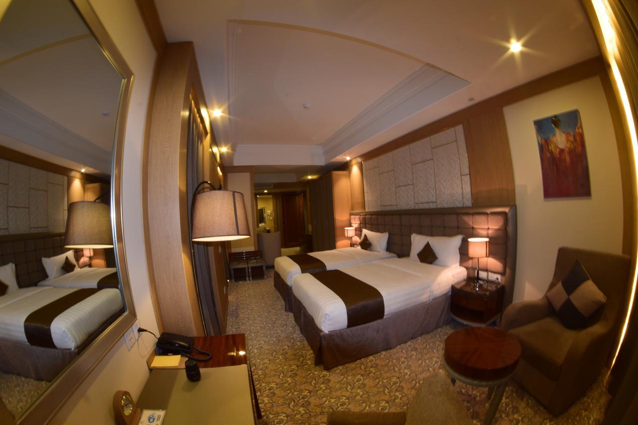 Royal Mountain Hotel Улан-Батор Экстерьер фото