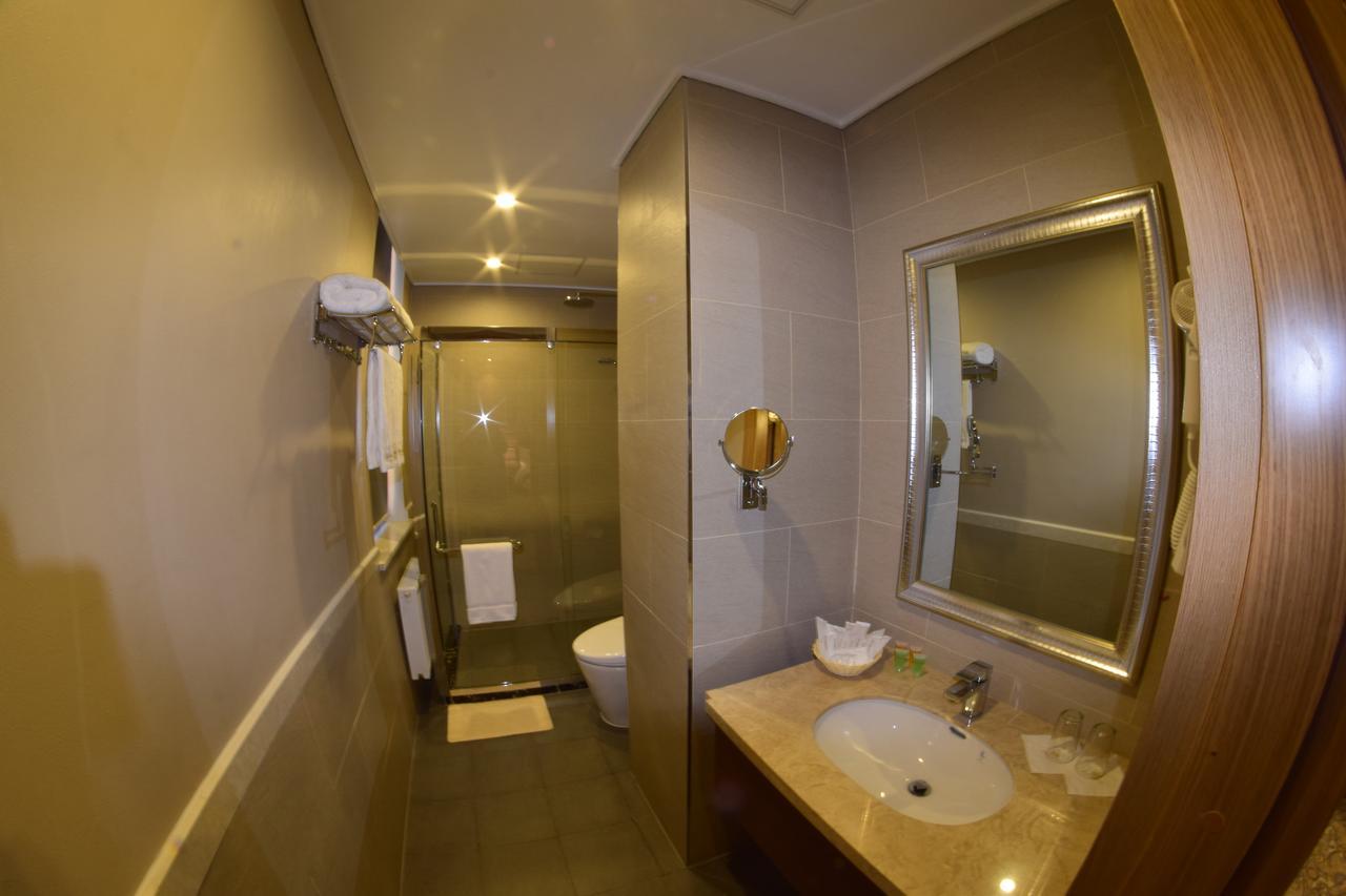 Royal Mountain Hotel Улан-Батор Экстерьер фото