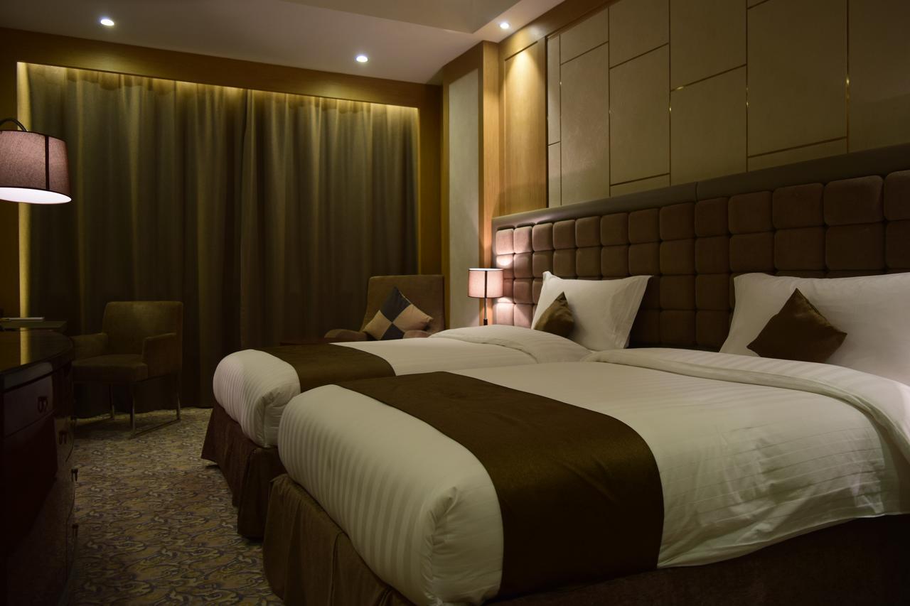 Royal Mountain Hotel Улан-Батор Экстерьер фото