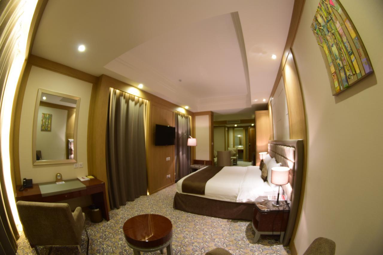 Royal Mountain Hotel Улан-Батор Экстерьер фото