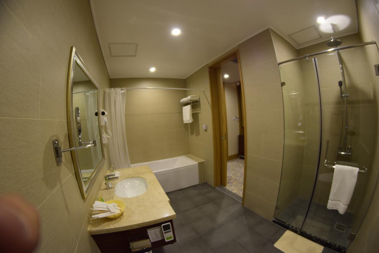 Royal Mountain Hotel Улан-Батор Экстерьер фото