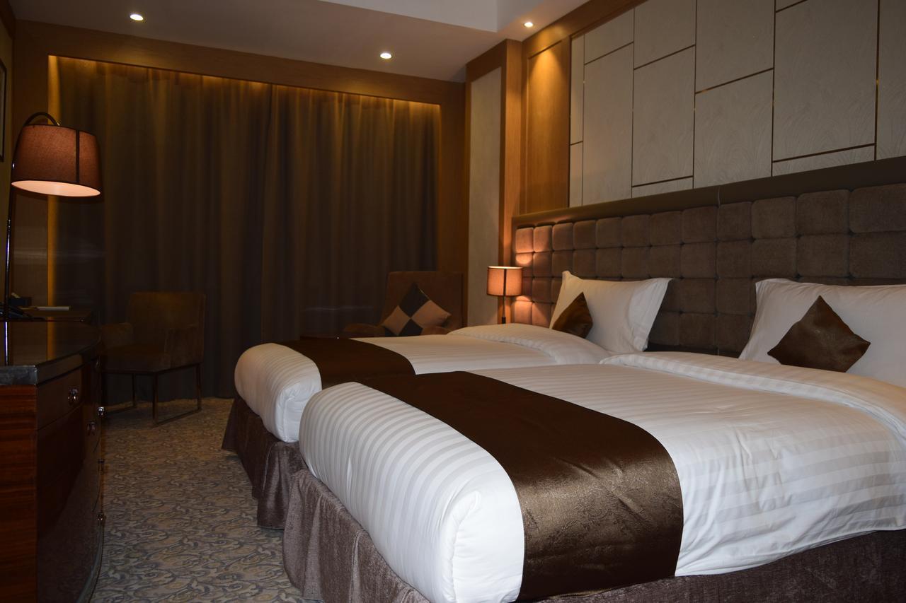 Royal Mountain Hotel Улан-Батор Экстерьер фото