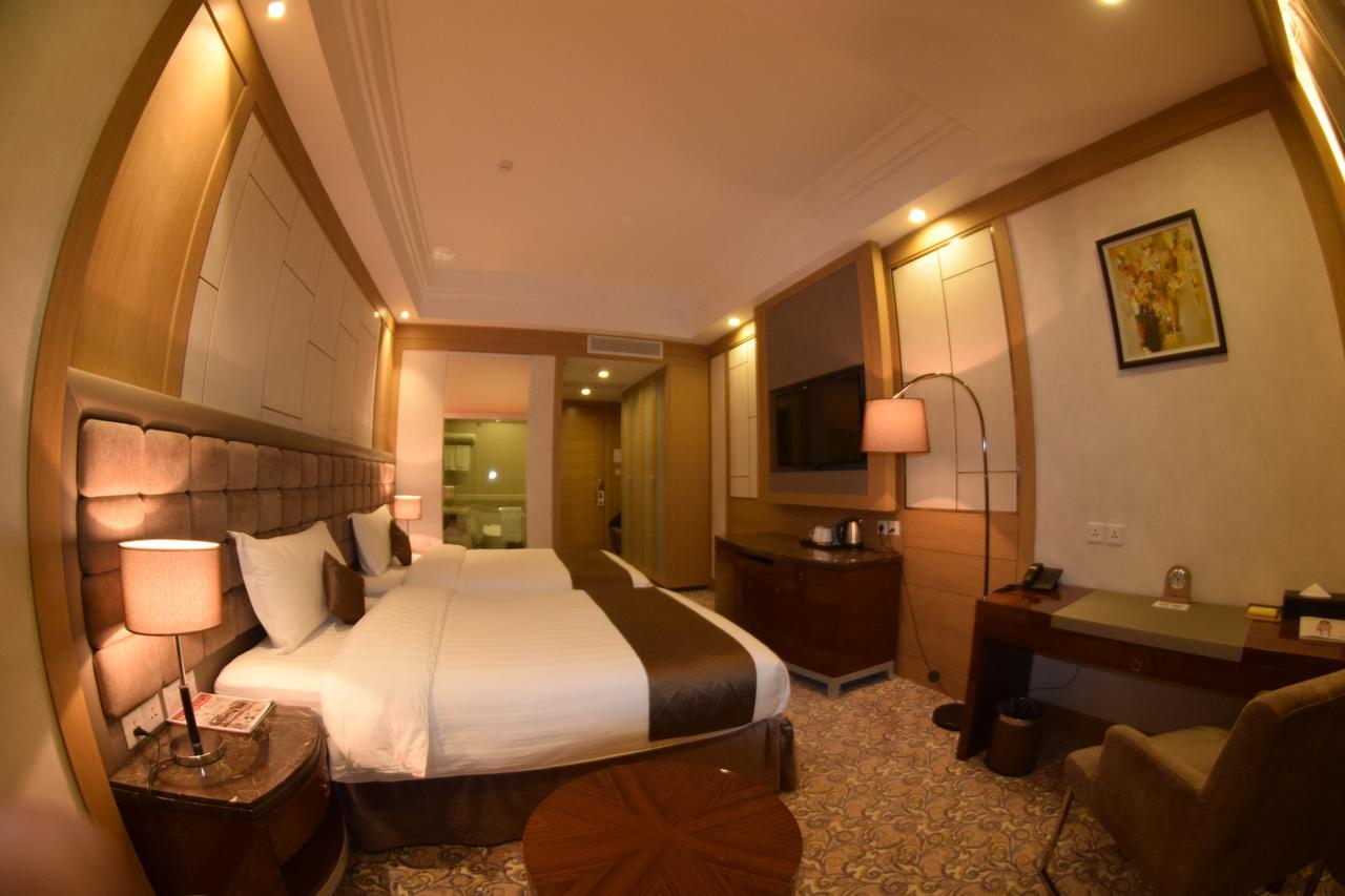 Royal Mountain Hotel Улан-Батор Экстерьер фото